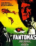 Image result for Focus A Fantomas PÃ­. Size: 144 x 185. Source: cinedweller.com