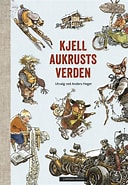 Image result for Kjell Aukrust Kone. Size: 128 x 185. Source: cappelendamm.no