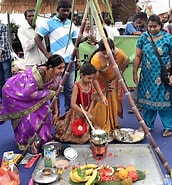 Image result for Pongal Festival Customs and Traditions. Size: 172 x 185. Source: www.thesqua.re