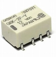 Image result for G6K-2F-RF. Size: 182 x 185. Source: www.allaboutcircuits.com