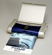 Image result for Canon 50i Printer. Size: 176 x 185. Source: www.orgprint.com