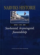 Bilderesultat for Narvik Historie. Størrelse: 135 x 185. Kilde: krigsmuseet.no