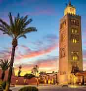 Bildresultat för Marokko. Storlek: 175 x 185. Källa: lufthansa-city-center.com