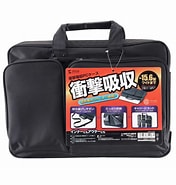 Image result for Bag-p16bkn. Size: 176 x 185. Source: www.sanwa.co.jp