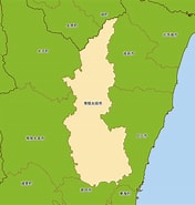 Image result for 茨城県常陸太田市磯部町. Size: 176 x 185. Source: map-it.azurewebsites.net