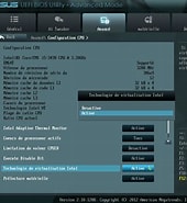 Intel-VT AMD-V リスト に対する画像結果.サイズ: 170 x 185。ソース: us.informatiweb.net
