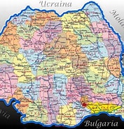 Image result for ID карта Румынии. Size: 177 x 185. Source: www.svali.ru