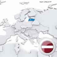 Billedresultat for World Dansk Regional Europa Letland. størrelse: 185 x 185. Kilde: nl.dreamstime.com