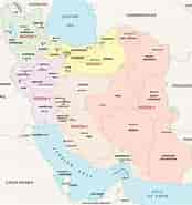 Image result for World Dansk Regional Mellemøsten Iran. Size: 174 x 185. Source: billedbureau.panthermedia.net