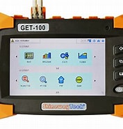 Image result for Ge「primero」 X-tester. Size: 177 x 185. Source: www.shinewaytech.com.cn