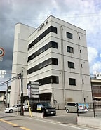 Image result for 東大阪市川中. Size: 144 x 185. Source: www.office-navi.jp