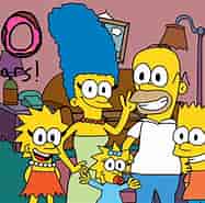 Image result for The Simpsons Fanfiktion. Size: 187 x 185. Source: www.deviantart.com