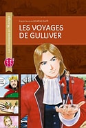Résultat d’image pour Tout sur Gulliver. Taille: 125 x 185. Source: www.hachette.fr