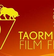 Image result for Taormina Film Festival 2005. Size: 178 x 185. Source: www.ciakmagazine.it