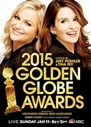 Image result for 72nd Golden Globe Awards Wikipedia. Size: 133 x 185. Source: en.wikipedia.org