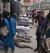 Image result for Earthquake bodies. Size: 173 x 185. Source: www.dailymail.co.uk