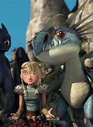 Image result for Dragon Film Beurk. Size: 136 x 185. Source: www.allocine.fr