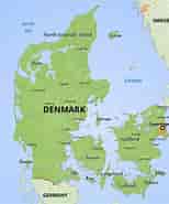 Billedresultat for Danmark geografi. størrelse: 154 x 185. Kilde: www.freeworldmaps.net