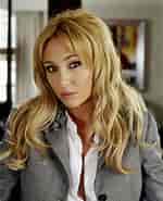 Image result for Jenny Frost. Size: 150 x 185. Source: www.theplace2.ru