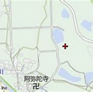 Image result for 大阪府泉南市信達六尾. Size: 187 x 99. Source: www.mapion.co.jp
