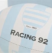 Racing 92 Eier-க்கான படிம முடிவு. அளவு: 184 x 151. மூலம்: www.sgball.com