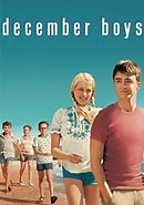 Image result for "december Boys" Movie. Size: 130 x 185. Source: www.amazon.com