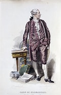 カロン・ド・ボーマルシェ に対する画像結果.サイズ: 120 x 185。ソース: www.meisterdrucke.jp