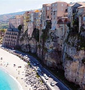 Image result for Tropea Altitudine. Size: 176 x 185. Source: thehiddenroute.com