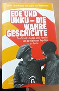 Billedresultat for Ede und Unku wahre Geschichte. størrelse: 120 x 185. Kilde: buchvogel.blogspot.com