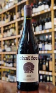 Image result for Eric Texier Côtes Rhône Chat Fou. Size: 112 x 185. Source: corkandcask.co.uk
