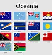 Image result for World Dansk Regional Oceanien New Zealand. Size: 176 x 185. Source: www.freepik.com