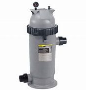 Image result for Filter Ff-1273 for Jandy CS150. Size: 176 x 185. Source: www.pioneerfamilypools.ca