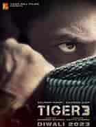 Tiger 3 2023 కోసం చిత్ర ఫలితం. పరిమాణం: 140 x 185. మూలం: www.imdb.com