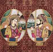 Mumtaz Mahal ಗಾಗಿ ಇಮೇಜ್ ಫಲಿತಾಂಶ. ಗಾತ್ರ: 186 x 185. ಮೂಲ: ar.inspiredpencil.com