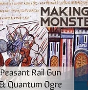 Billedresultat for Peasant Railgun. størrelse: 180 x 174. Kilde: scintilla.studio