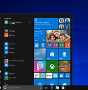 تصویر کا نتیجہ برائے Windows 10. سائز: 180 x 185۔ ماخذ: www.techradar.com