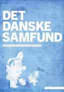 Billedresultat for World Dansk Samfund døden. størrelse: 129 x 185. Kilde: www.saxo.com