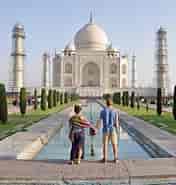 Taj Mahal Visit-এর ছবি ফলাফল. আকার: 176 x 185. সূত্র: www.twowanderingsoles.com