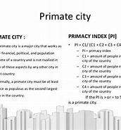 Risultato immagine per Primate City Wikipedia. Dimensioni: 172 x 185. Fonte: alchetron.com