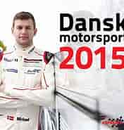 Image result for World Dansk Sport Motorsport Begivenheder. Size: 176 x 185. Source: issuu.com