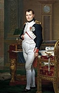 Résultat d’image pour Napoléon Ier Wikipedia. Taille: 119 x 185. Source: fr.wikipedia.org