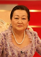 Image result for 細木数子 肉じゃが. Size: 132 x 185. Source: www.sponichi.co.jp