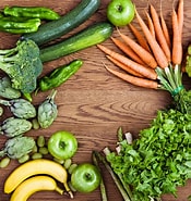 Bildergebnis für bio-lebensmittel Bio-Obst Gemüse. Größe: 175 x 185. Quelle: edeka.de