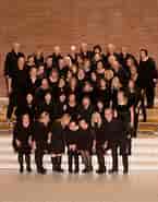 Image result for World dansk Kultur musik Stilarter Gospelkor. Size: 145 x 185. Source: www.f-b.no