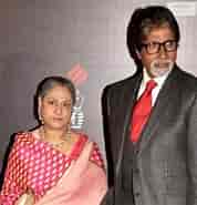 Abhishek Bachchan parents-साठीचा प्रतिमा निकाल. आकार: 178 x 185. स्रोत: starschanges.com