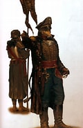 Bilderesultat for Korps. Størrelse: 120 x 185. Kilde: warhammer40k.fandom.com