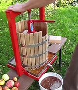 Image result for göra äppelmust hemma. Size: 161 x 185. Source: www.youtube.com