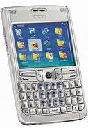 Image result for Windows Nokia E61. Size: 127 x 185. Source: nokia.fandom.com
