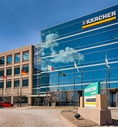 Afbeeldingsresultaten voor Kärcher headquarters. Grootte: 171 x 185. Bron: milehighcre.com