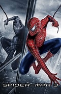 Image result for Spiderman 3 película. Size: 120 x 185. Source: www.themoviedb.org